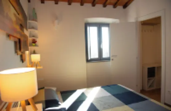 Dreaming of Tuscany: Rural Elegance in the Chianti Hills Hoteles en Montespertoli