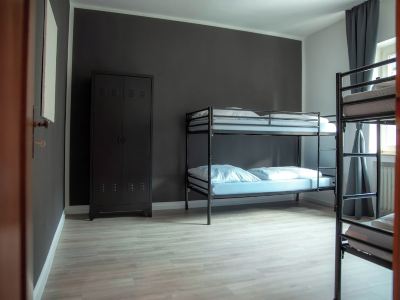 Holiday/gaming apartment