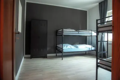 Holiday/gaming apartment Hotels in Dahl