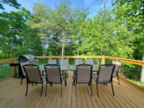 Beautiful Cottage Retreat in Huntsville, Muskoka