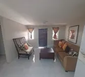 1bdrn apt. with self checking and pet friendly.3min. walk to beach . Hotels in Basseterre