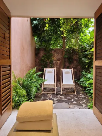 3 Bedroom Paradise in Careyes