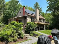 Dog friendly, near Stratton, Magic & Bromley