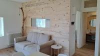 Apartment with Enchanting View "Shambalahome.it"