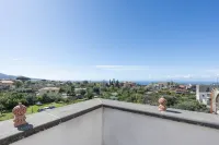 Villa Fienga - Maison Edvige 8 beds