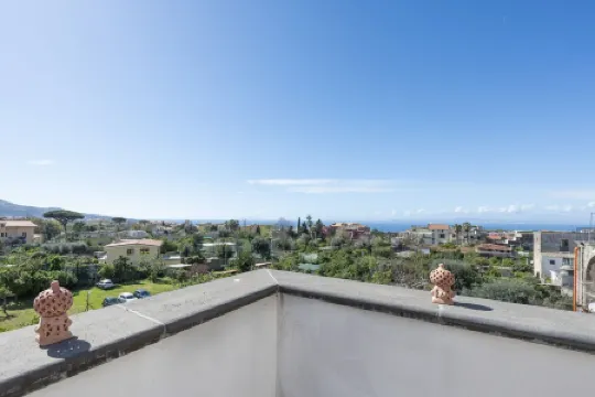 Villa Fienga - Maison Edvige 8 beds