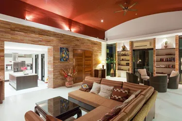 รูปภาพของBeach house - Villa Suntropic, Koh Chang area, Chanthaburi