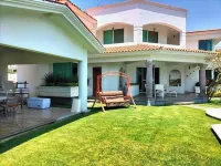 House for Christmas Các khách sạn ở Lomas de Cocoyoc