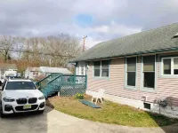 5 Minutes to Ocean City, Somers Point Bars and Margate! Hôtels à : Somers Point