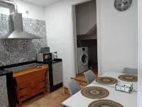 House 5 minutes from the beach of Nemiña. Dabaixo Meadow Hotels in Muxia