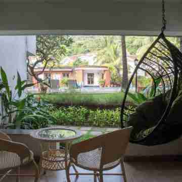 EmeraldRoyale:NewlyLaunchedLuxuryStudio Others