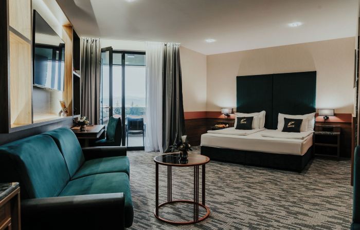 Santé Spa Hotel