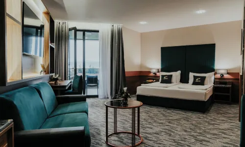 Santé Spa Hotel