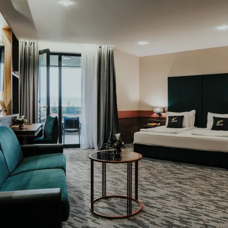 Santé Spa Hotel