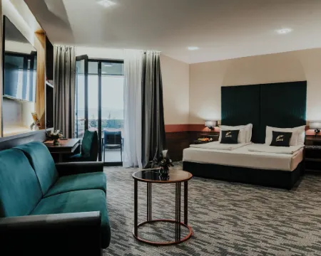 Santé Spa Hotel Hotels in Velingrad