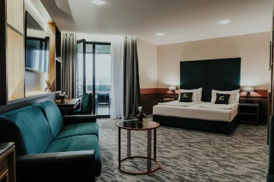 Santé Spa Hotel Hotel a 