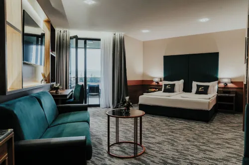 Santé Spa Hotel Hotels in Velingrad