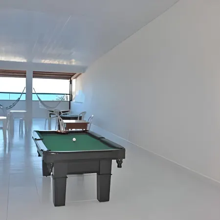 Pousada Marahub