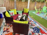 The Boutique Guest House Hotels in Golden Glades