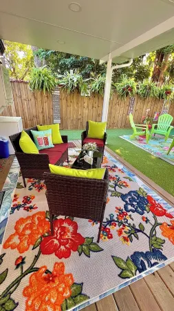 The Boutique Guest House Отели рядом с достопримечательностью «Beijing Mart»