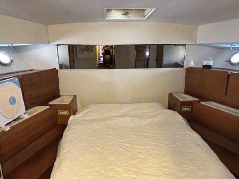 Apartment on the water in Barcelona