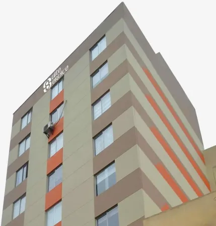 Suite Service Apart Hotel