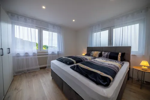 Black Forest dream for connoisseurs 01 Hotels in Buhlertal