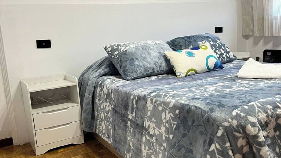 Artur III Apartment (University)