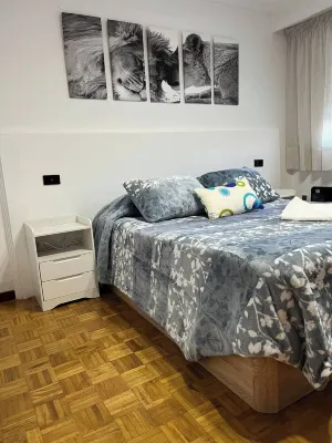 Artur III Apartment (University)