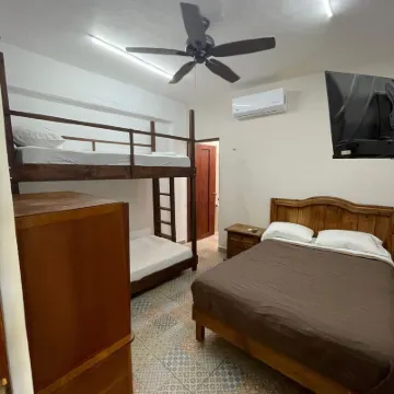 My Family In Merida - HOSTEL Hotels near Estadio Carlos Iturralde