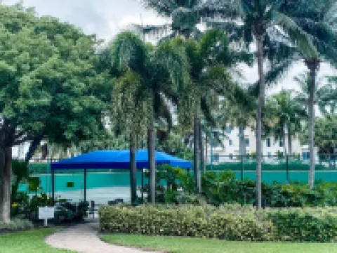 3 Bedroom Oceanfront Penthouse