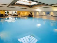 Cottons Hotel and Spa - piscina