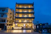 PK Boutique Hotel