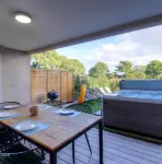 Gîte Villa Les Océanides