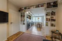 Spacious and cozy apartment in the center of the city Hotel a Kyustendil