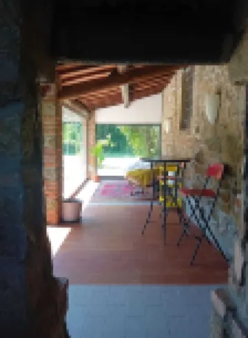 Suite in Tuscan farmhouse between Florence and Arezzo with wifi and pool Hotel di Castelfranco Piandiscò