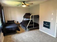 Spacious 4-bedroom house in beautiful Box Elder with AC Hotels in Box Elder
