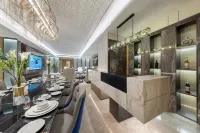 Braira Hafar Al-Batin - breakfast