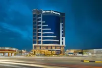 Braira Hafar Al-Batin Hotels in Hafar Al-Batin
