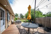 Relax & Recharge – Spacious Wheatridge Stay w/ Backyard Fun