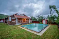 The Brick mansion Nashik|Luxurious Villa in Nashik