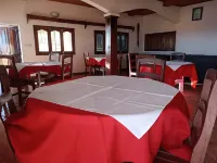 Hotel Mira d'Or amboaboaky toliara - Desayuno