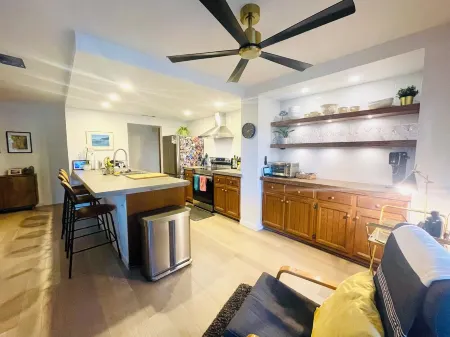 Gorgeous summer Haven with Pool and Sauna