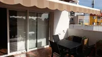 Blanes beach apartment (Costa Brava)