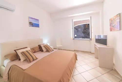 three bedroom apartment