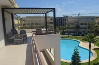 Beautiful apartment for a wonderful vacation Hôtels à proximité de : Mosquée