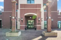 Jolie Condo in the Heart of Tallahassee