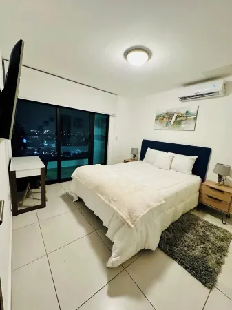 Luxury Apartment in Astria Отели в г. Тегусигальпа