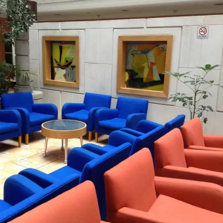 Hotel Azores Отели рядом с достопримечательностью «Темпло Мэёр»