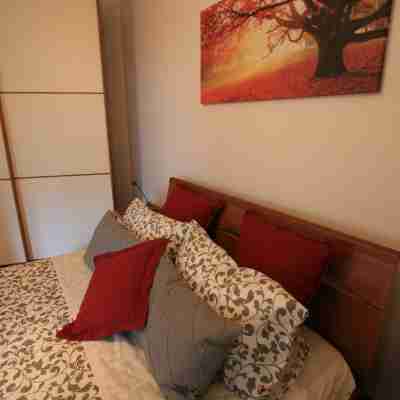 Casa Milla, Face au lac Rooms